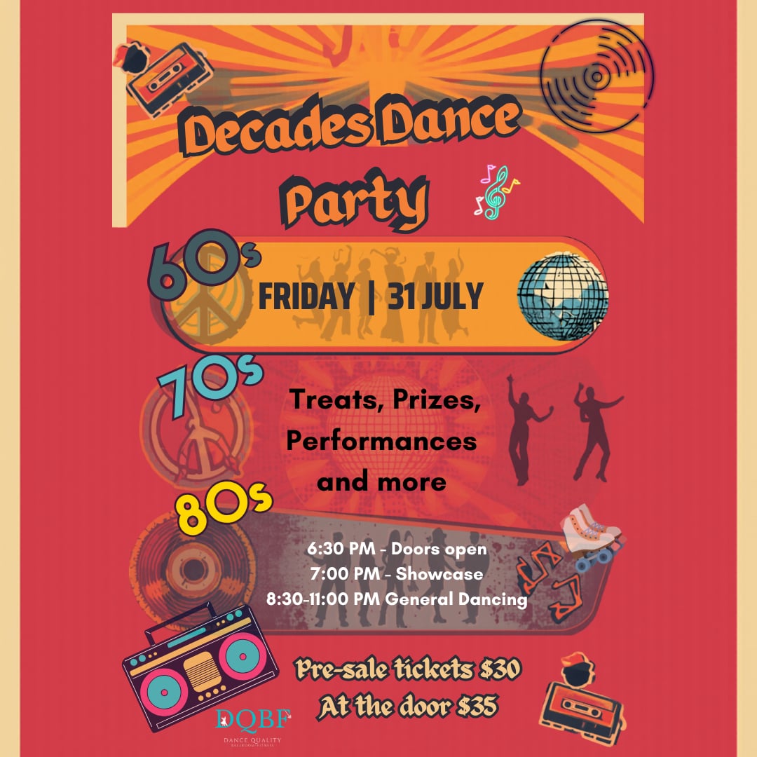 Summer Party!